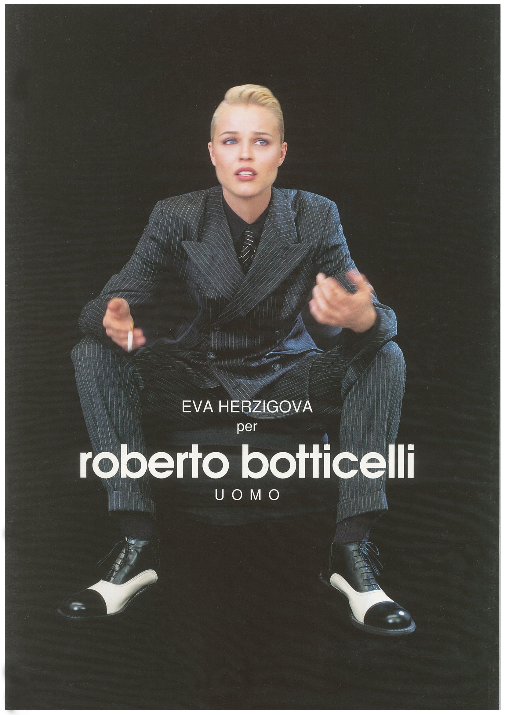 Roberto Botticelli